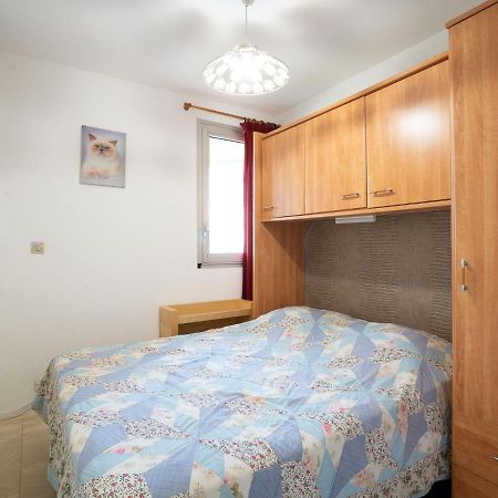 Apartment Le Floride-2 勒格罗-迪鲁瓦 外观 照片